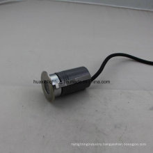 IP68/IP67 High Quality LED Inground Light, Underground Light